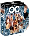 The O.C.: The Complete Second Season
