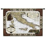 Italian Wine Country - 53x42