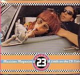  - Musician Magazine's: A Little on the Cd Side Vol. 23