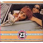 Musician Magazine's: A Little on the Cd Side Vol. 23 by Fiona Apple, Wild Colonials, Johhny Jenkins, Suzanne Vega, and Jesse Cook
