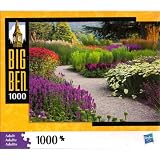 Big Ben Puzzle: Stoke-on-Trent, Staffordshire, England