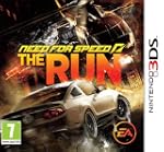 Need for Speed The Run