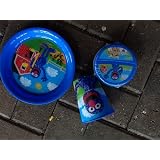 Grover Lunch Set ~ J Franco and Sons