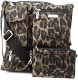 Baggallini Luggage Metro Bag
