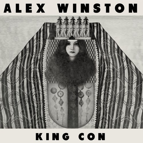 Alex Winston - King Con - Zortam Music