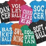 Big Print Tee Dance