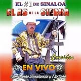 El As De La Sierra Corridos En Vivo
