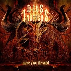 Mastery over the world [Explicit]