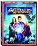 The Sorcerer's Apprentice (Three-Disc Blu-ray/DVD Combo+Digital Copy)