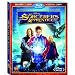 The Sorcerer's Apprentice (3-Disc Combo Pack) [Blu-ray + DVD + Digital Copy]