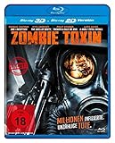 Image de Zombie Toxin - Uncut