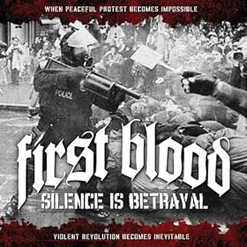 Silence Is Betrayal (Deluxe Edition) [Explicit]