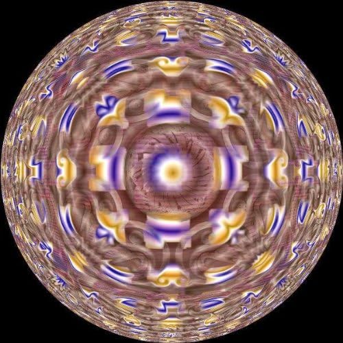 Omyma/The Healing Whisper