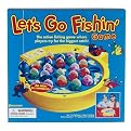 Pressman Lets Go Fishin