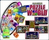 Capcom Puzzle World [Online Game Code]