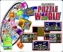 Capcom Puzzle World [Online Game Code]
