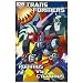 Transformers AA Battle Pack Cyclonus Versus Rodimus_s-3