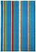 Ocean Breeze Bermuda Stripe Rug