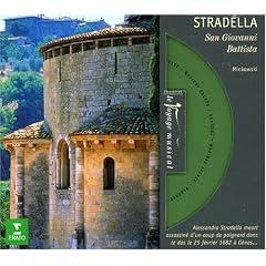 Stradella: San Giovanni Battista