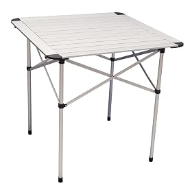 ALPS Mountaineering Camp Table by Alps