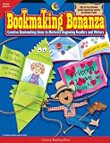 Bookmaking Bonanza, Gr. K-1