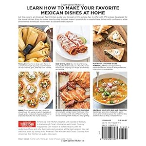 Best Mexican Recipes