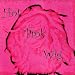 Hot Pink Wig