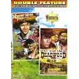WESTERN DOUBLE FEATUREWackiest Wagon Train in the... by 