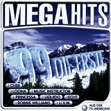 Mega Hits 99: Die Erste