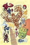 Godland, Vol. 1: Hello, Cosmic! (v. 1)