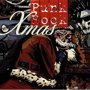a punk rock christmas
