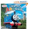 Thomas' ABC Book (Thomas & Friends) (Pictureback(R))