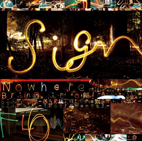 Sign FLOW
