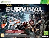 Cabelas Survival: Shadows of Katmai - Bundle (Xbox 360)