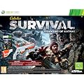 Cabela's survival : shadows of Katmai