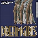Dreamgirls (Original Broadway Cast Recording) von Tom Eyen and Henry Krieger