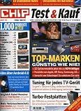 CHIP Test & Kauf [Jahresabo]