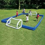 617tbp ZvTL. SL160  Bestway 244x157x28 Inflata Football