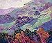 2015 Fine Art Impressionism Calendar - Erin Hanson: Landscapes in Oil