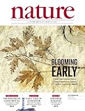 nature [Japan] March 31, 2011 Vol. 471 No. 7340 (単号) 禁煙
