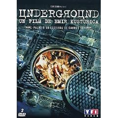 Underground