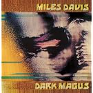 Dark Magus: Live At Carnegie Hall