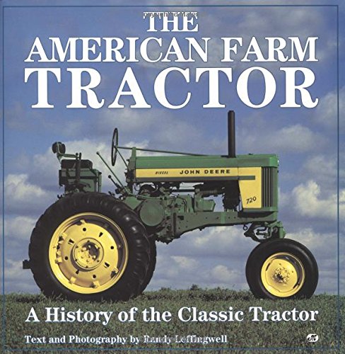 American Farm Tractor