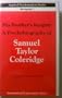 His Brother's Keeper: Psychobiography of Samuel Taylor Coleridge (Applied Psychoanalysis Monograph Series)