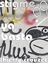 Ya Basta: Y'en a marre de v�n�rer les tout-puissants.