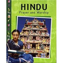 Hindu Prayer and Worship