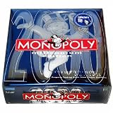 Monopoly 2000 Millennium