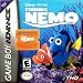 Finding Nemo