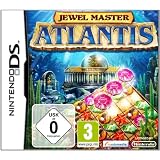 Jewel Master - Atlantisvon "Rondomedia"