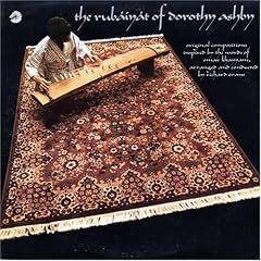 Rubaiyat of Dorothy Ashby